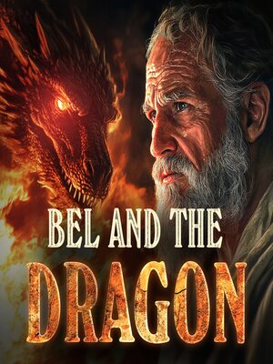 cover image of BEL AND THE DRAGON |